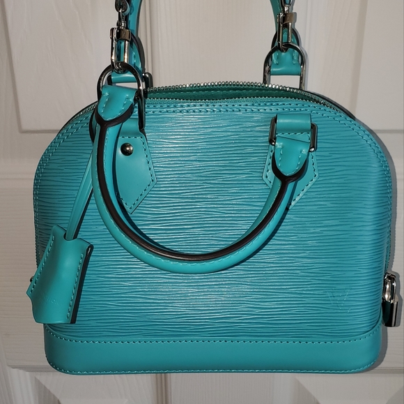 Louis vuitton Alma BB - Picture 5 of 13